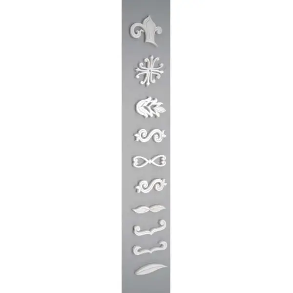 φιγούρες για βραχίονα δεκάδα 3