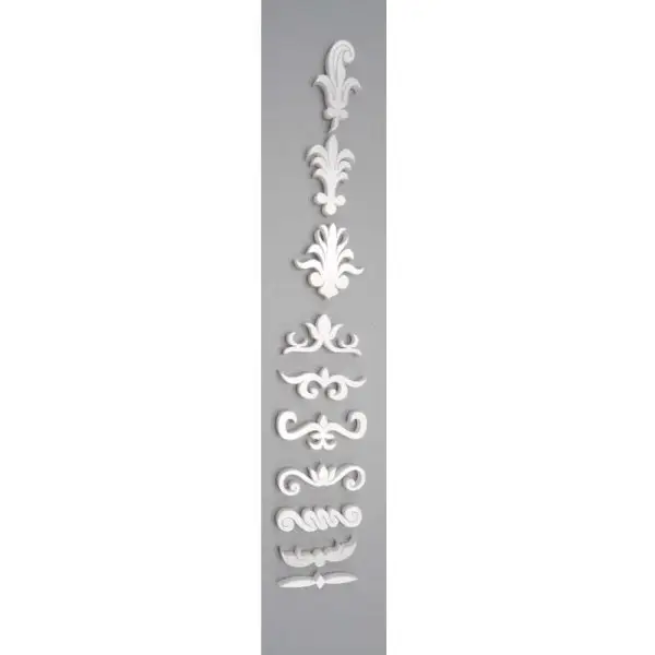 φιγούρες για βραχίονα δεκάδα 10