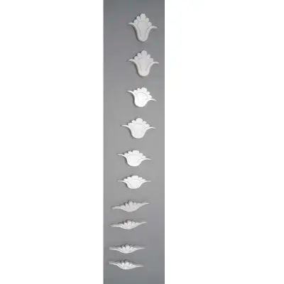 φιγούρες για βραχίονα δεκάδα 21